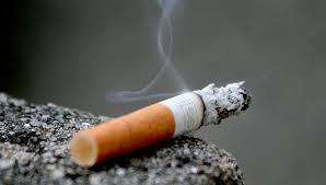 Does Smoking Age the Skin?